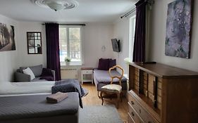 KvarnDammens Bed&Breakfast