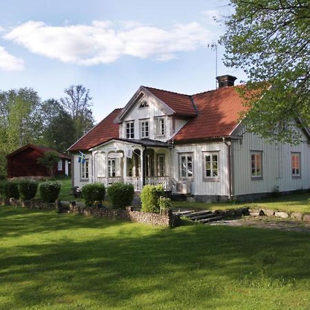 Bed and Breakfast KvarnDammens Bed&Breakfast Vetlanda Exterior foto