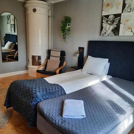 KvarnDammens Bed&Breakfast Vetlanda Exterior foto
