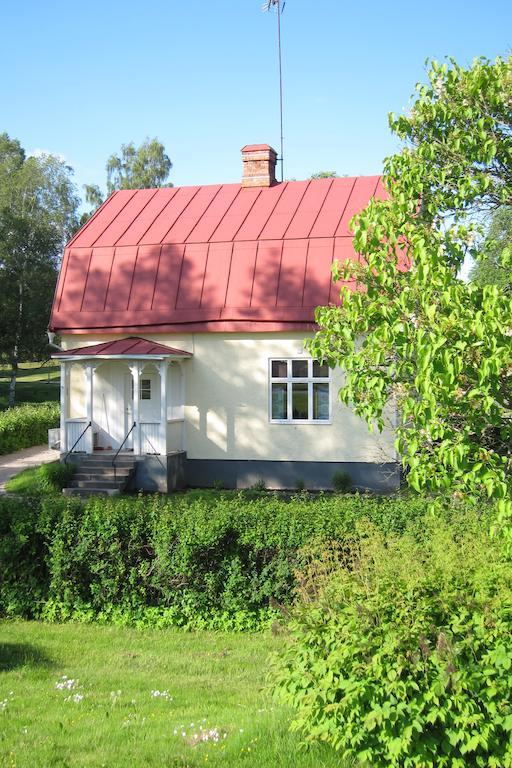 Bed and Breakfast KvarnDammens Bed&Breakfast Vetlanda Exterior foto